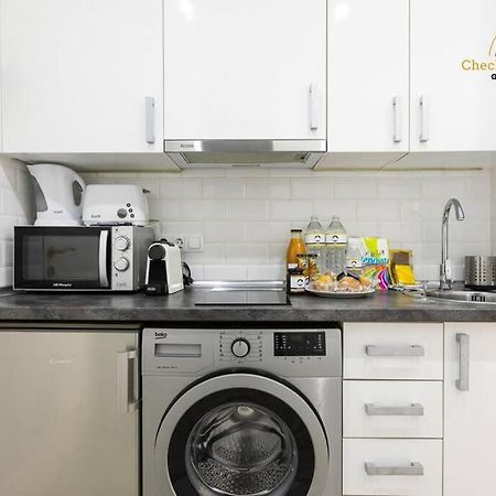 Apartamento El Acuerdo Centro Торемолинос Екстериор снимка